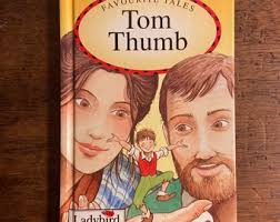 Marienkäfer Tom Thumb 1993