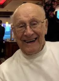 Obituary of Walter Richard Dickerson