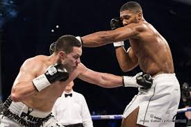 Anthony Joshua Next Two Fights At Wembley Anthony Joshua Obe Has Committed His Future To His Loyal Uk Boxingnews Boxing Anthony Joshua Wembley Mma Boxing