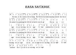 Ada 20 gudang lagu ungu rasa sayang lirik terbaru, klik salah satu untuk download lagu mudah dan cepat. Lirik Dan Makna Lagu Rasa Sayange Materi Belajar