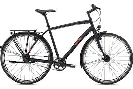 2018 Breezer Beltway 8 V Riemenantrieb Jehlebikes Fahrrad Onlineshop Bike Bicycle Urban Bike