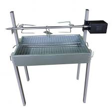 Serving roast buffets & more call now. Extendable Spit Roaster