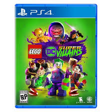Top 10 de ps4 juegos para niñ@s. Lego Ninjago Ps3 Target