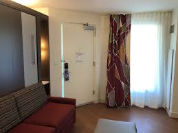 Room 0418 which was next door was not a suites so the calypso pool was never crowded even though the fantasia pool at movies was closed during the time we stayed music. Photos Video Tour A Newly Refurbished Family Suite At Disney S All Star Music Resort Wdw News Today
