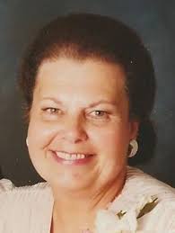 Pauline Marshall Obituary (2021)