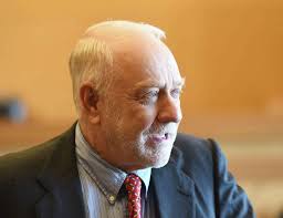 Respected public defender takes