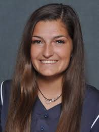 2018 Softball Roster