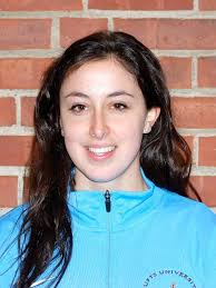 2013-14 Women's Swimming and Diving Roster