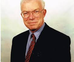 Remembering Mike Walker: Founder and Visionary of Howard Wright