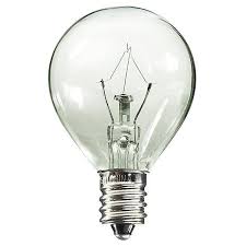 Bulbrite 40w 120v G11 E12 Krypton Clear Bulb Ylighting Com