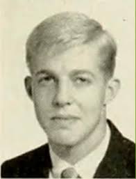 Tony Gene Gillespie Sr. (1947-2017)