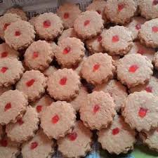 Resepi biskut nestum susu bahan2 : Resepi Biskut Nestum Rangup