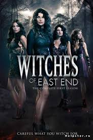 Witches of East End (TV Series 2013–2014) - IMDb