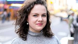 Molly Ackerman's Instagram, Twitter & Facebook