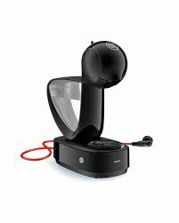 Compra e vendi elettronica, scarpe, borse, abbigliamento, arredamento, ricambi per auto Krups Krups Nescafe Dolce Gusto Infinissima Kp1708 Coffee Machine Black Rolls Technology Store Cyprus