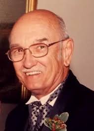 Jack Barrett Obituary