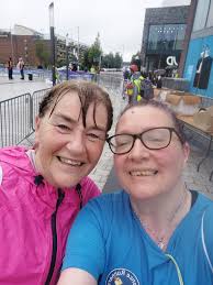 Lovely 8ishk trot exploring the trails above clarence ! thank you for the  company and chat ❤️