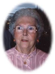 Loena Brown Obituary January 14, 2008