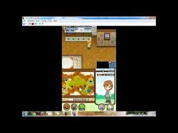 Harvest Moon Tales Of Two Town Desmume Cheat Tutorial Youtube Harvest Moon Harvest Tales