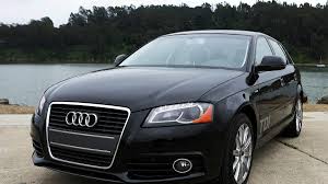 Image result for Black 2010 Audi