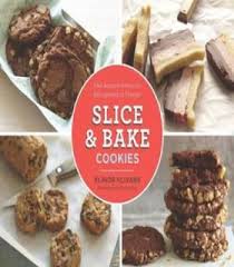 Slice Bake Cookies Pdf No Bake Cookies Recipes Baking