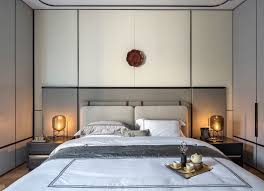 pin by liuyue on bedroom bed casegood cabinets remodel bedroom bedroom interior hotel room design