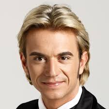 Das könnte sich jetzt ändern … Is Florian Silbereisen Gay