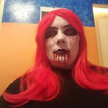 Melanie Fenner (mellaniegamer)