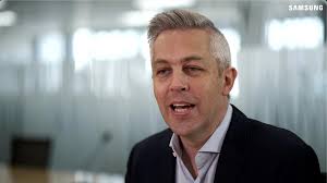 VIDEO] Samsung SA Employees Reimagine Mobile Experiences with the Galaxy Z  Series