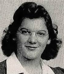 Erma Romaine Saylor Kline (1925-1996)