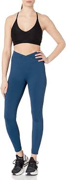 These Aerie Crossover Leggings Dupes Are Equally Flattering And Stylish