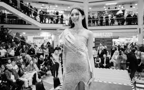 Lucia Sisic: Miss Austria im Alter von 22 Jahren gestorben — WEB.DE