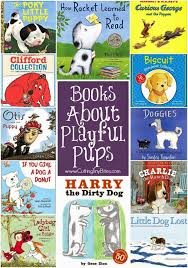 Books About Dogs Dog Books Animal Books Pets Preschool