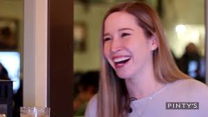 Pinty's Pub Chat with Pete: Anna Hasselborg and Sara McManus