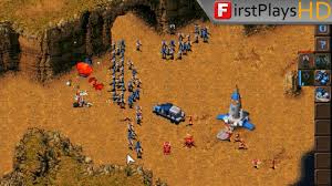 Kknd Xtreme 1997 Pc Gameplay Win 10 Youtube