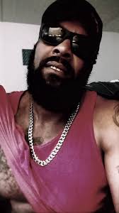 Ty Washington New Show