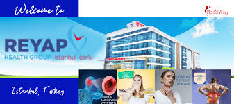 Reyap Hospital Pediatrics Medical Tourism Dental Health