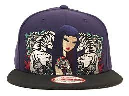 Tokidoki Martini New Era 9fifty Snapback Hat Tkdk Nwt Osfm Exclusive Snapback Hats Tokidoki Hats