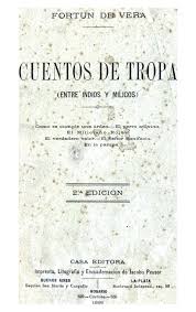 Libro boulevard pdf es uno de los libros de ccc revisados aquí. Archivo Cuentos De Tropa Fortun De Vera Pdf Wikipedia La Enciclopedia Libre