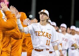 Get ready for game day with officially licensed texas jerseys, university of texas at austin uniforms and more for sale for men, women and youth at the ultimate. Ranking The 25 Best Uniforms In College Baseball