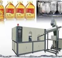 China Semi-Automatic Small Plastic Beverage Bottle Injection ...