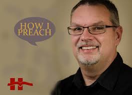 Steve Mathewson: How I Preach