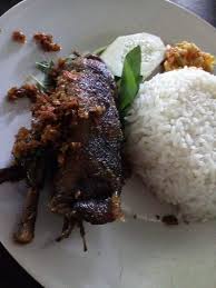 Maybe you would like to learn more about one of these? Bebek Songkem Pak Salim Pulau Madura Ulasan Restoran Tripadvisor