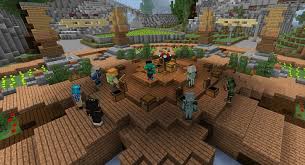 It was created in the java programming language. 5 Best Minecraft Servers For Survival Games