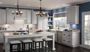 Classic Cabinets From American Woodmark Pro Construction Guide Classic Cabinets Kitchen Style Kitchen Trends