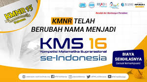 Harga xsebuah pulpen adalah rupiah lebih mahal dari harga sebuah buku tulis. Kpm Gelar Kompetisi Matematika Kms Berbasis Karakter Republika Online