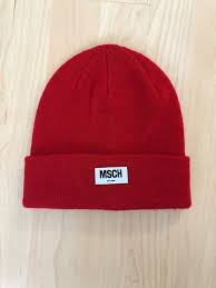 This is a work in progress! Msch Moss Copenhagen Beanie Wollmutze Kaufen Auf Ricardo