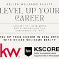 Level Up Your Career Night event image