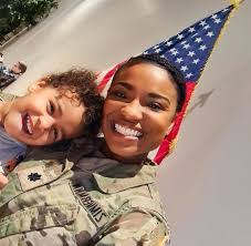 Joline Miller's Instagram, Twitter & Facebook