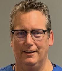 Chris Mountain's Instagram, Twitter & Facebook